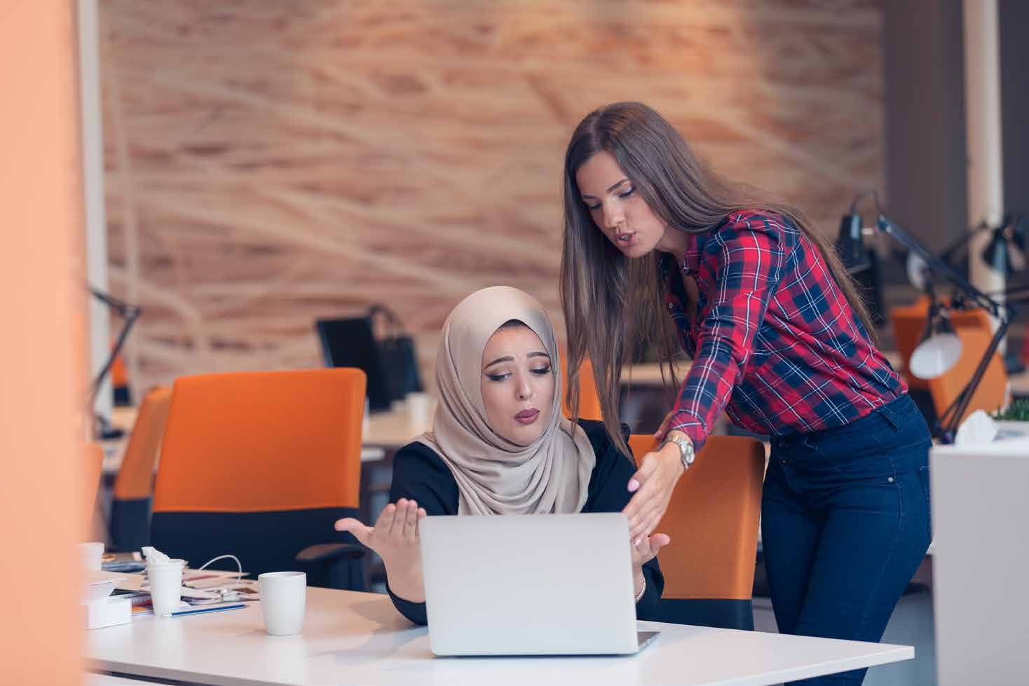 وحدات إدارية