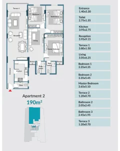 appartment2 darak group