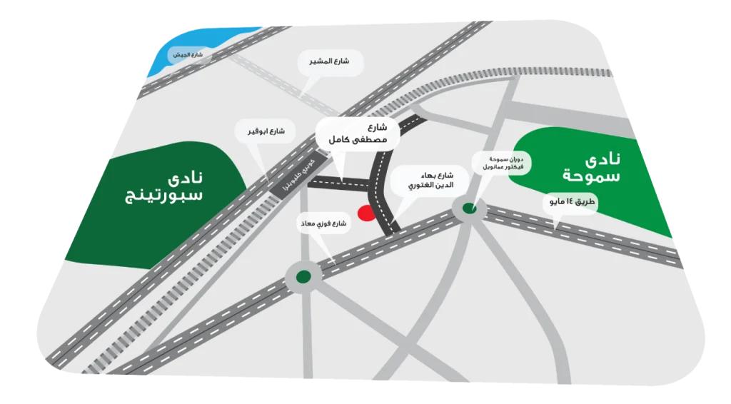 queenLocation darak group