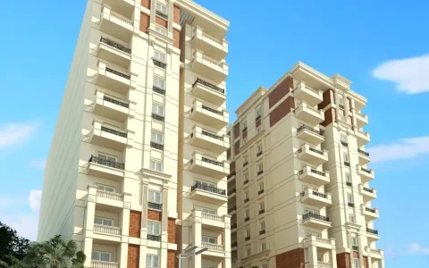 Smouha Dream Big Render darak group