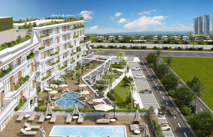 crystal alamien darak group