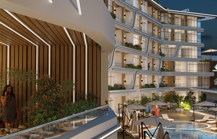 crystal alamienh darak group