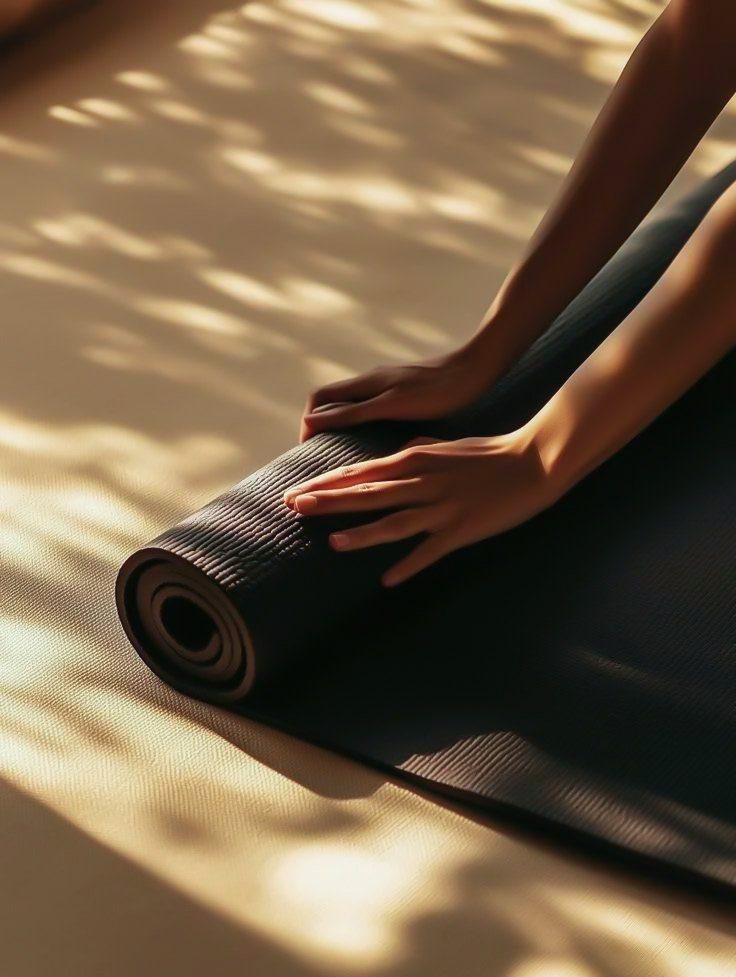 Indoor Gym