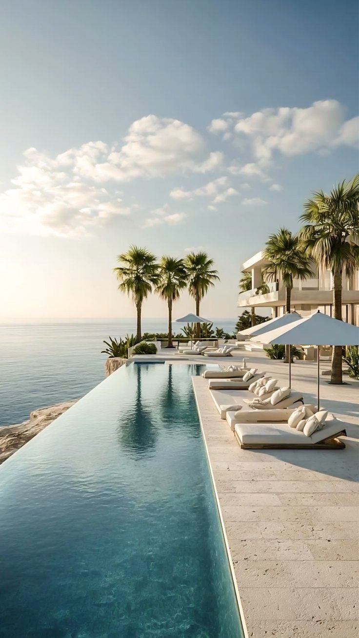 Infinity Pool